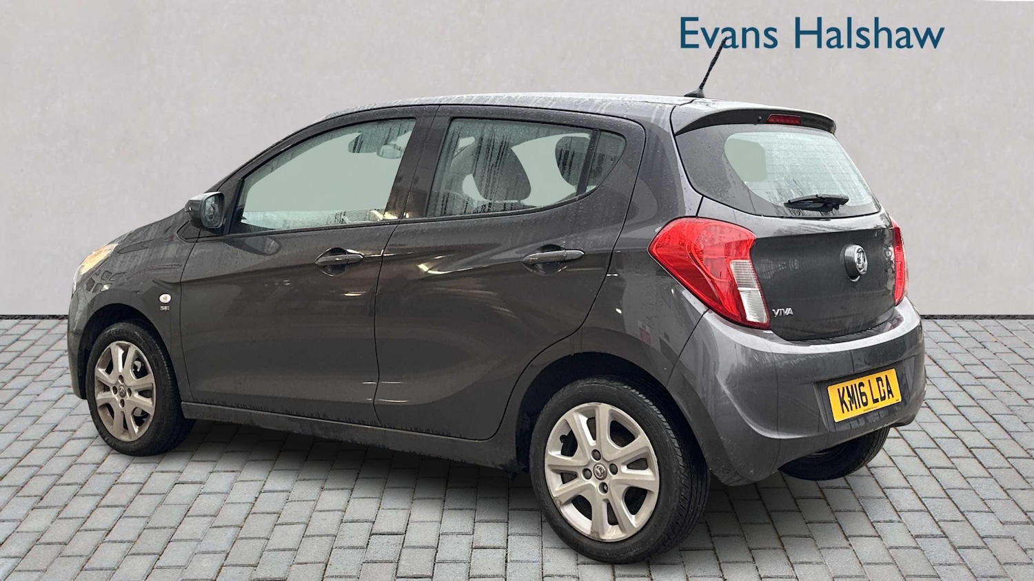 Used Vauxhall Viva 2016 for sale - 77044040: Photo 3