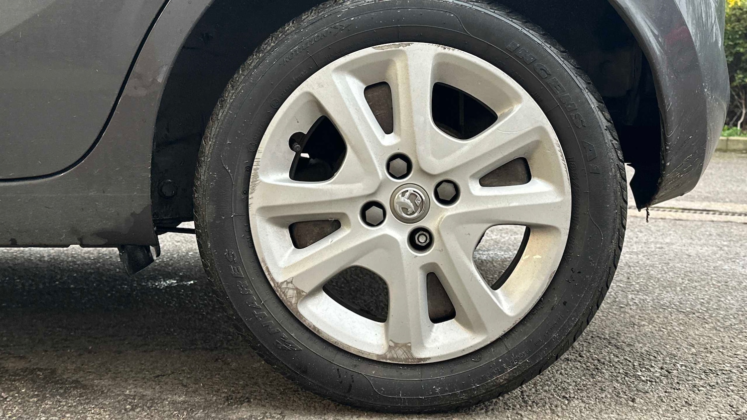 Used Vauxhall Viva 2016 for sale - 77044040: Photo 4