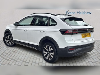 Used Volkswagen Taigo 2022 for sale - 78651097: Photo