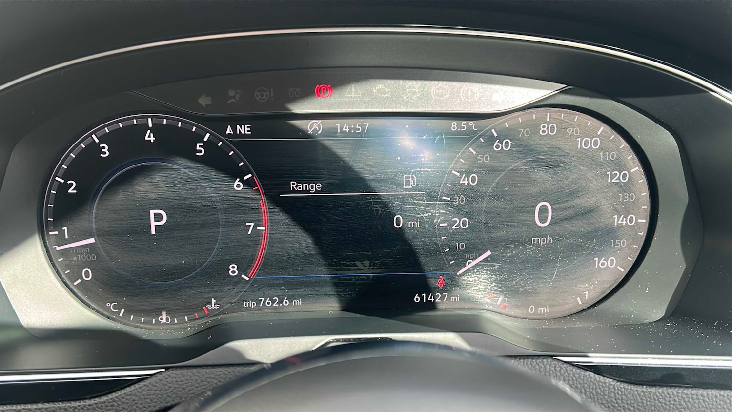 Used Volkswagen Passat 2019 for sale - 78077012: Photo 13