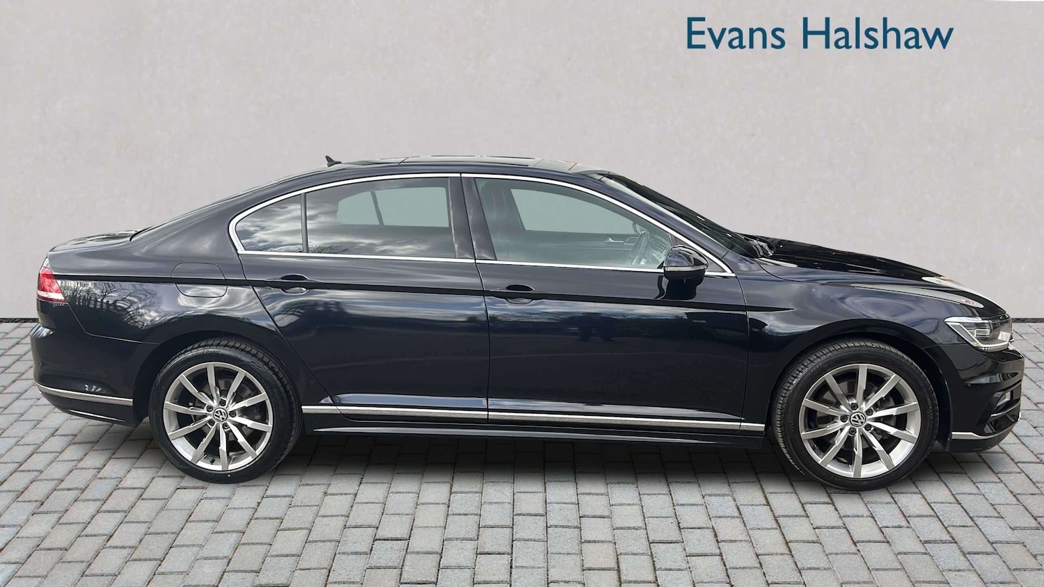Used Volkswagen Passat 2019 for sale - 78077012: Photo 3