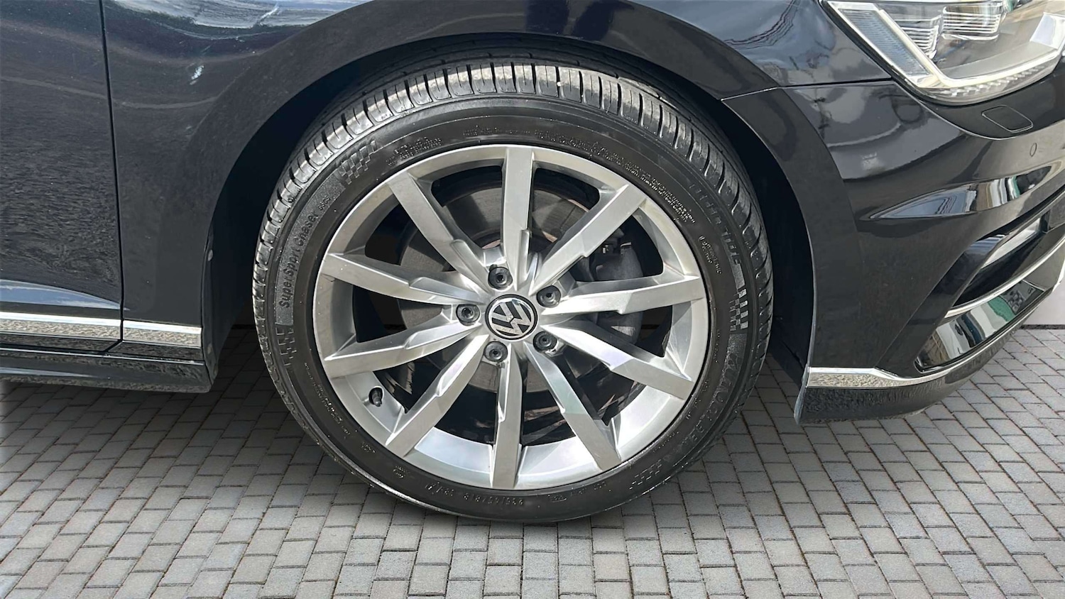 Used Volkswagen Passat 2019 for sale - 78077012: Photo 6