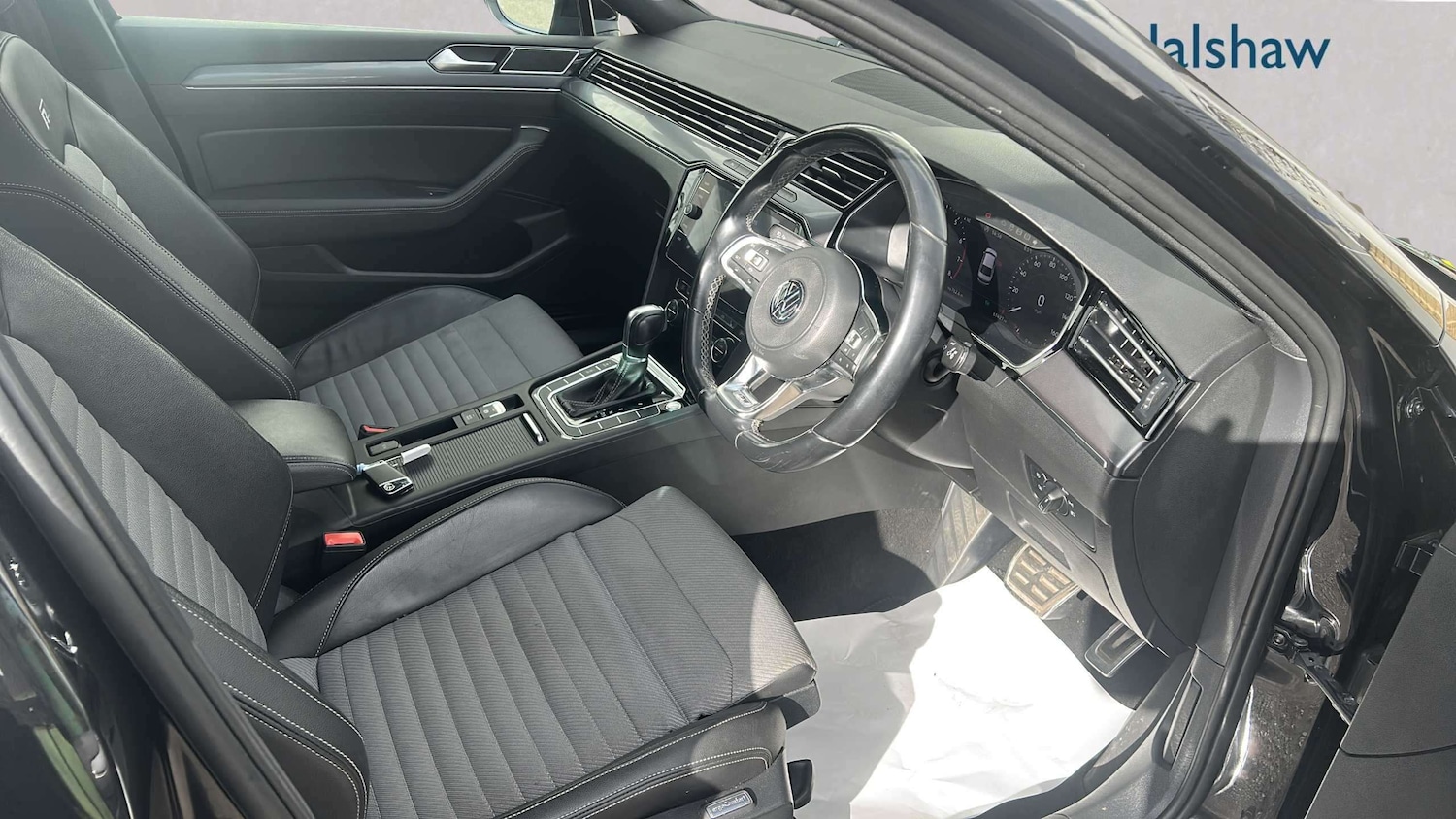 Used Volkswagen Passat 2019 for sale - 78077012: Photo 7