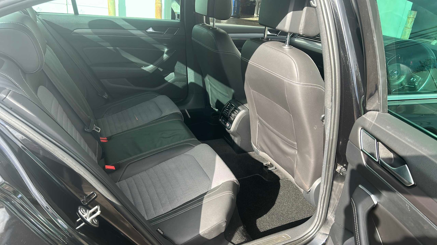 Used Volkswagen Passat 2019 for sale - 78077012: Photo 8