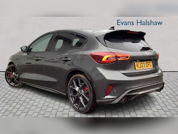 Used Ford Focus 2023 for sale - 77601151: Photo