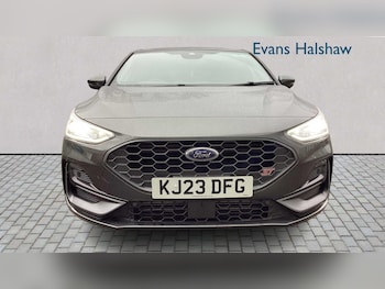 Used Ford Focus 2023 for sale - 77601151: Photo