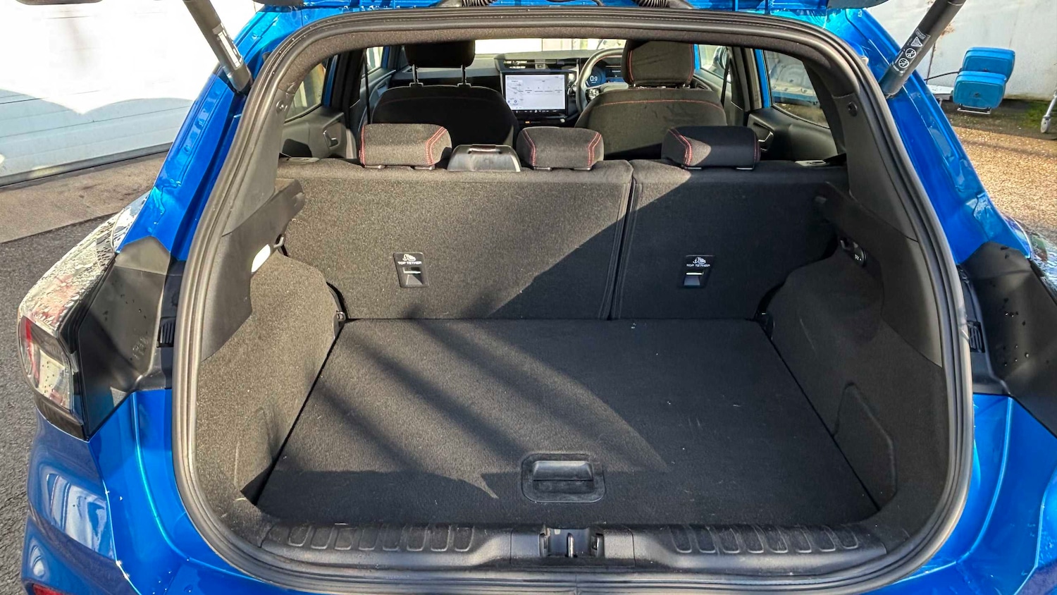 Used Ford Puma 2024 for sale - 77233083: Photo 10