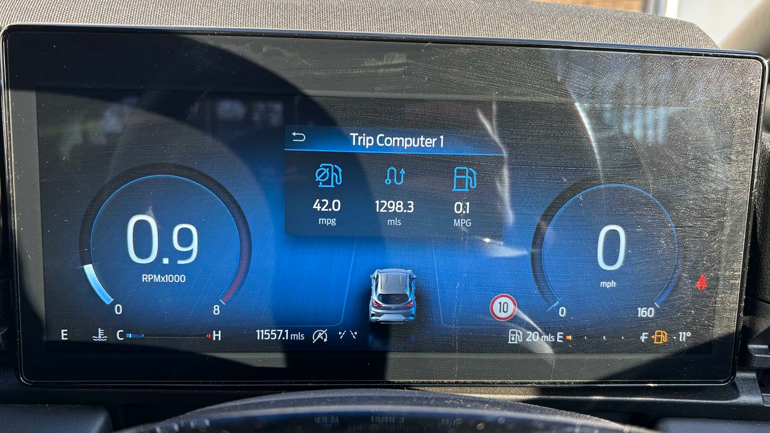 Used Ford Puma 2024 for sale - 77233083: Photo 13