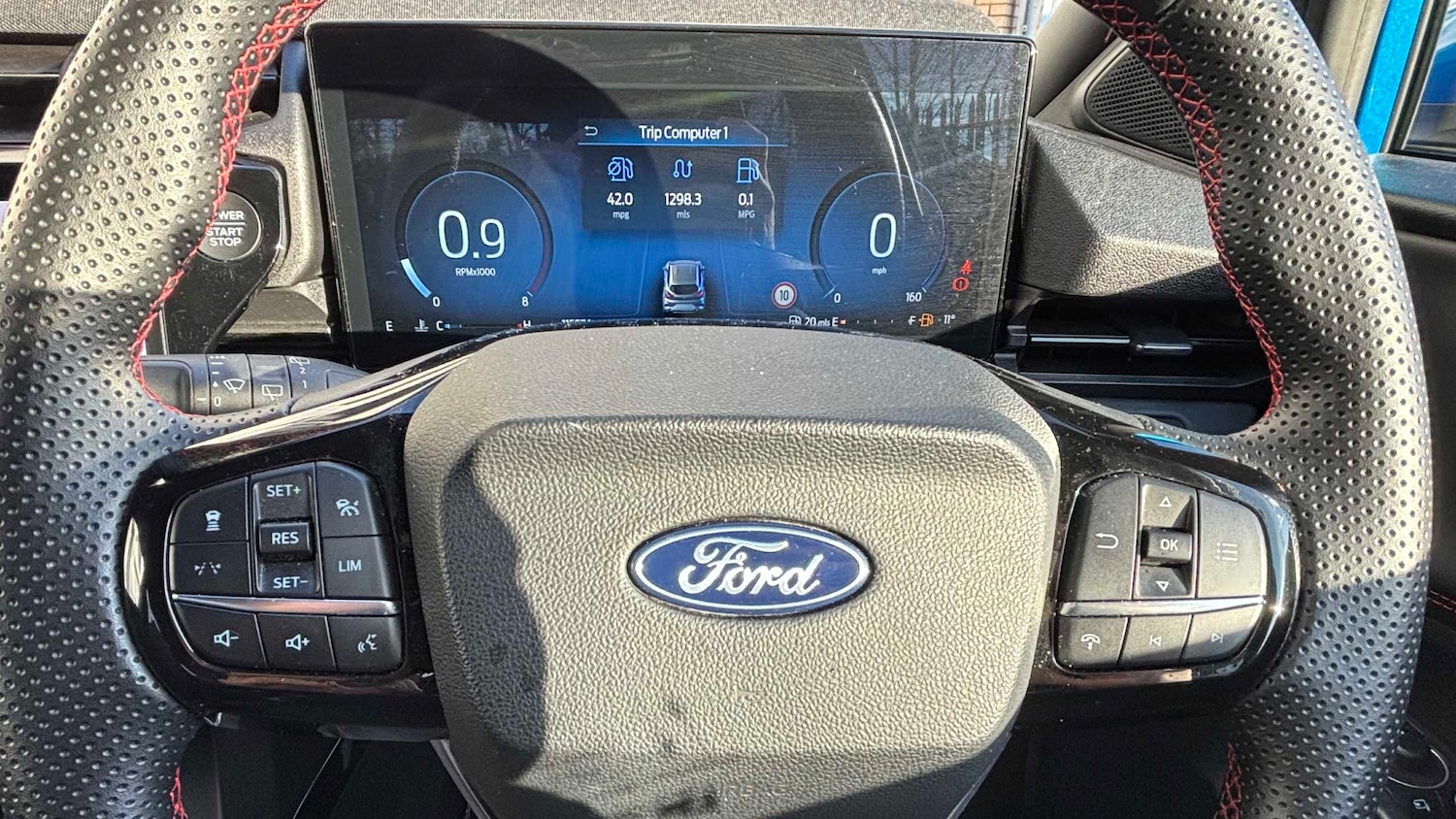 Used Ford Puma 2024 for sale - 77233083: Photo 14