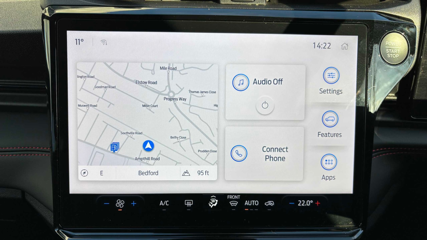 Used Ford Puma 2024 for sale - 77233083: Photo 15