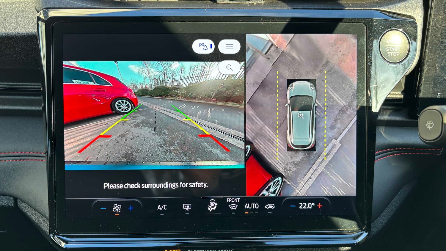 Used Ford Puma 2024 for sale - 77233083: Photo 17