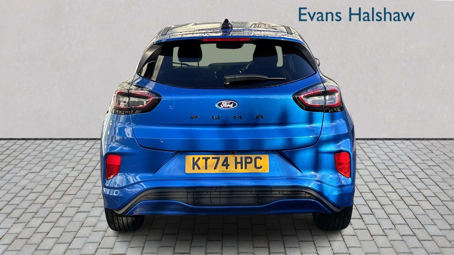 Used Ford Puma 2024 for sale - 77233083: Photo 4