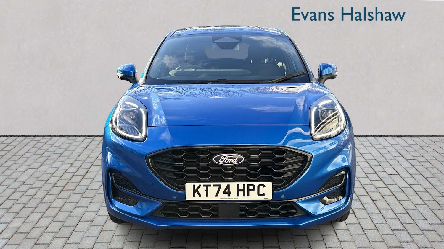 Used Ford Puma 2024 for sale - 77233083: Photo 5