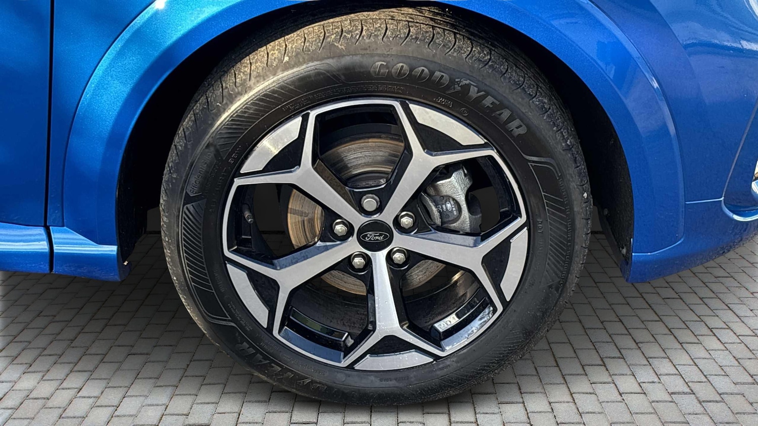 Used Ford Puma 2024 for sale - 77233083: Photo 6