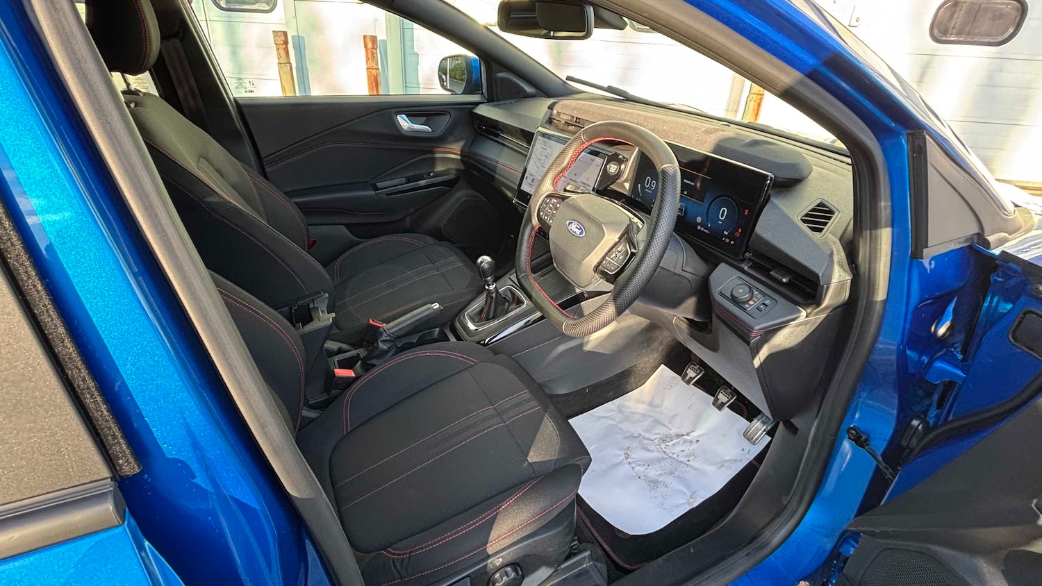 Used Ford Puma 2024 for sale - 77233083: Photo 7