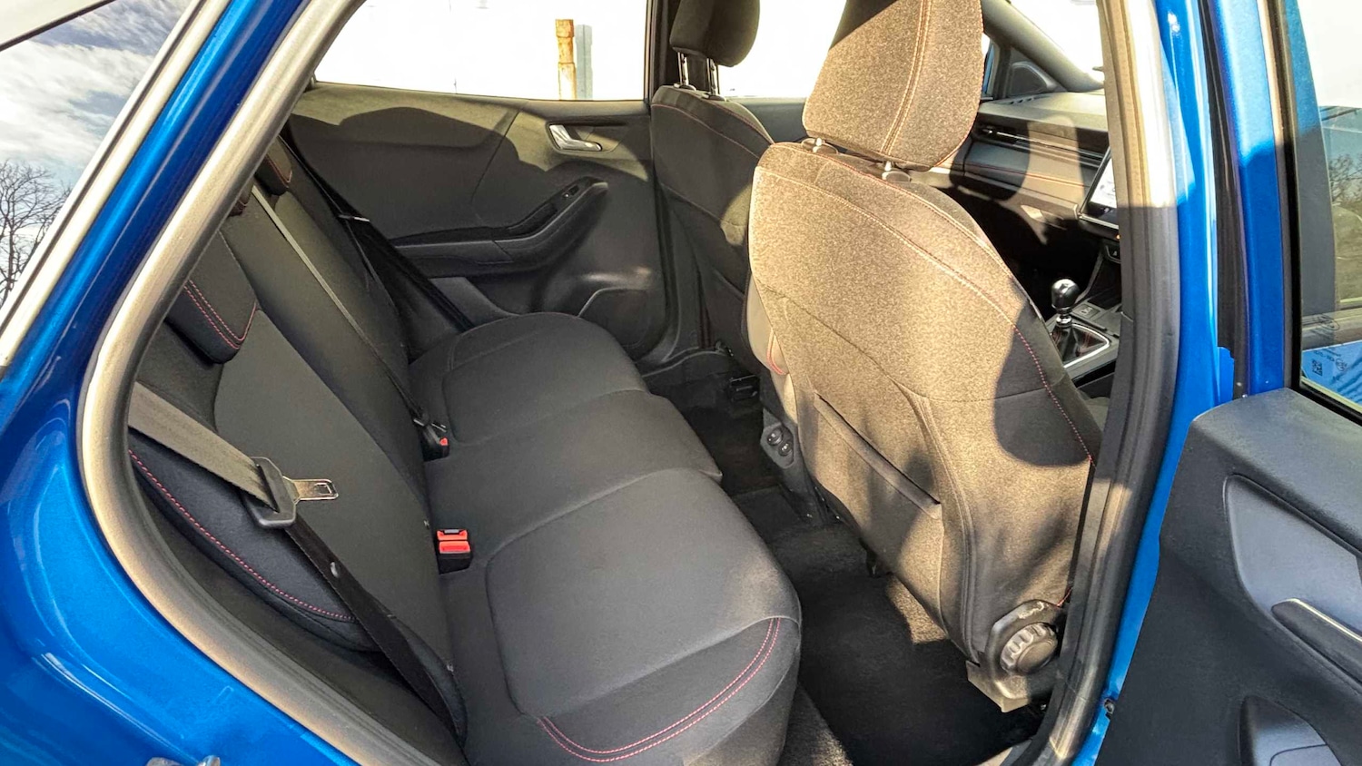 Used Ford Puma 2024 for sale - 77233083: Photo 8