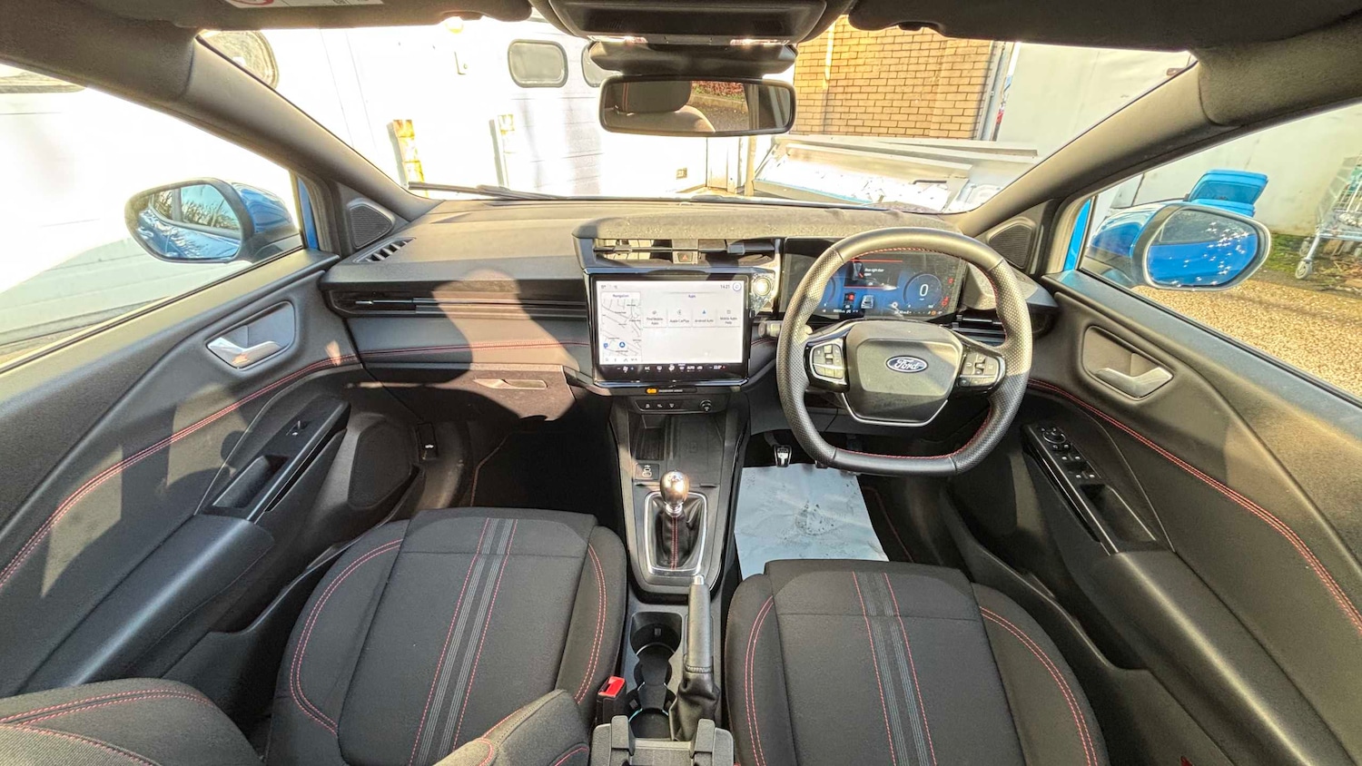 Used Ford Puma 2024 for sale - 77233083: Photo 9