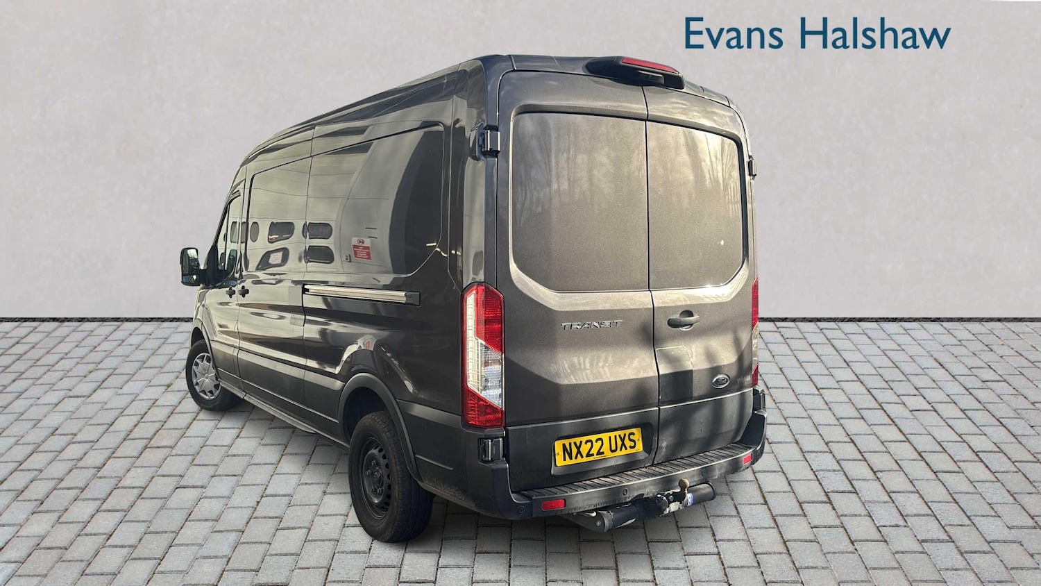 Used Ford Transit 2022 for sale - 77134771: Photo 2