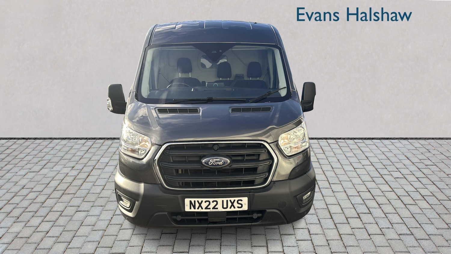 Used Ford Transit 2022 for sale - 77134771: Photo 3