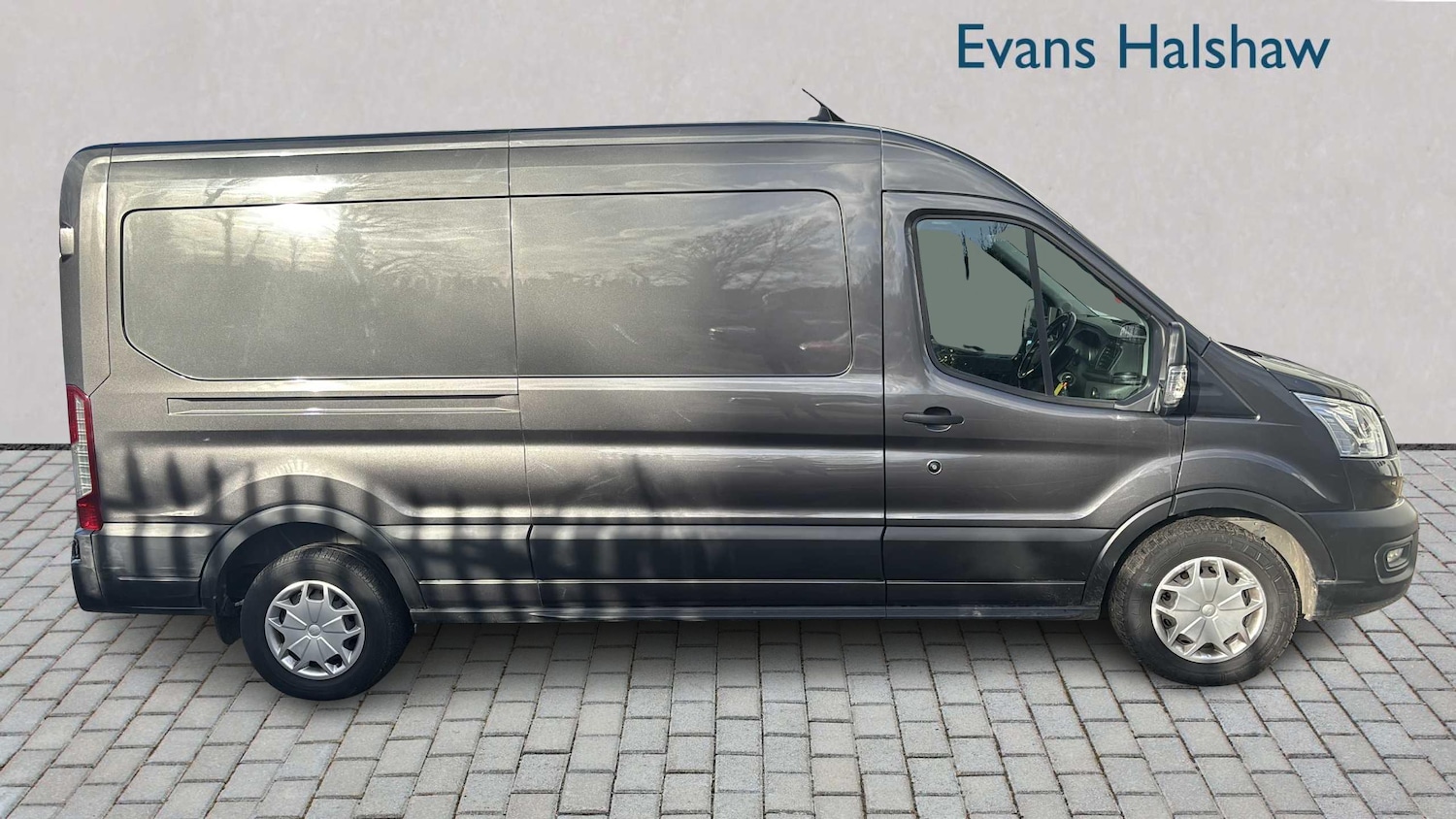 Used Ford Transit 2022 for sale - 77134771: Photo 4