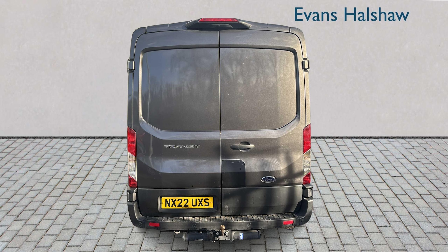 Used Ford Transit 2022 for sale - 77134771: Photo 5