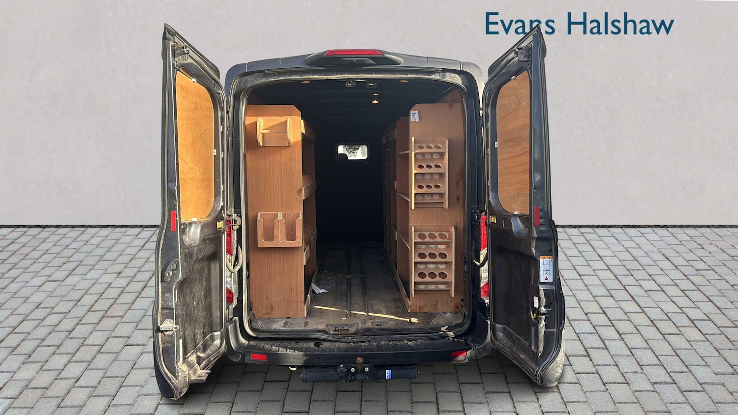 Used Ford Transit 2022 for sale - 77134771: Photo 7