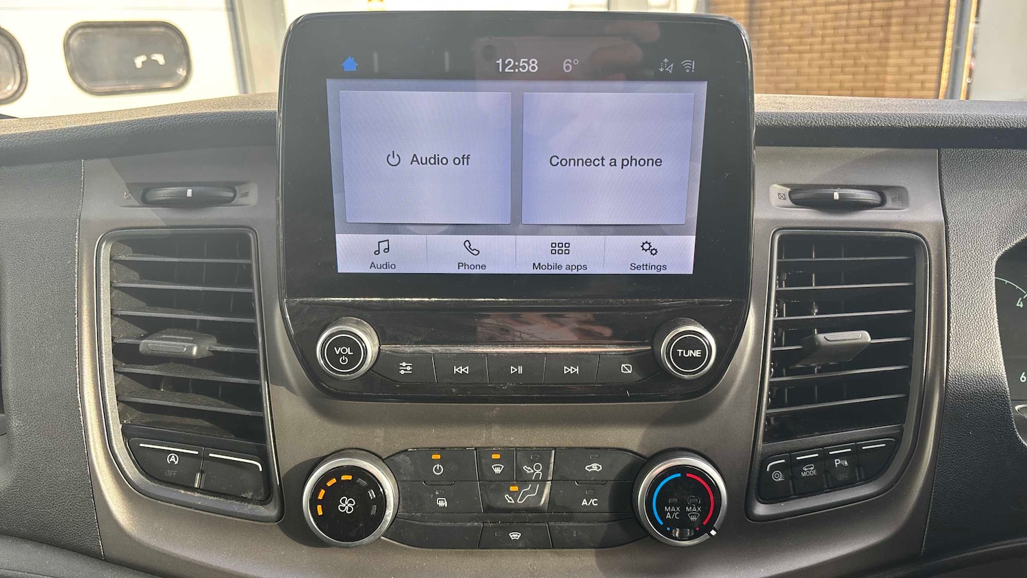 Used Ford Transit 2022 for sale - 77134771: Photo 8