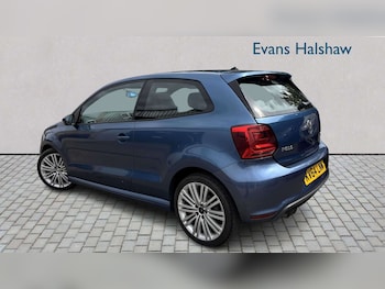 Used Volkswagen Polo 2014 for sale - 79473220: Photo