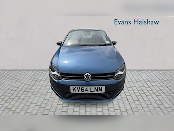 Used Volkswagen Polo 2014 for sale - 79473220: Photo