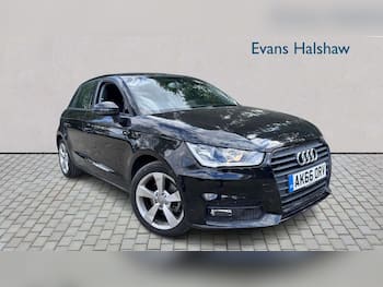 Used Audi A1 2016 for sale - 79770927: Photo
