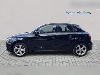 Used Audi A1 2016 for sale - 79770927: Photo