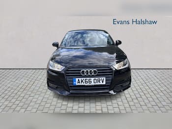 Used Audi A1 2016 for sale - 79770927: Photo