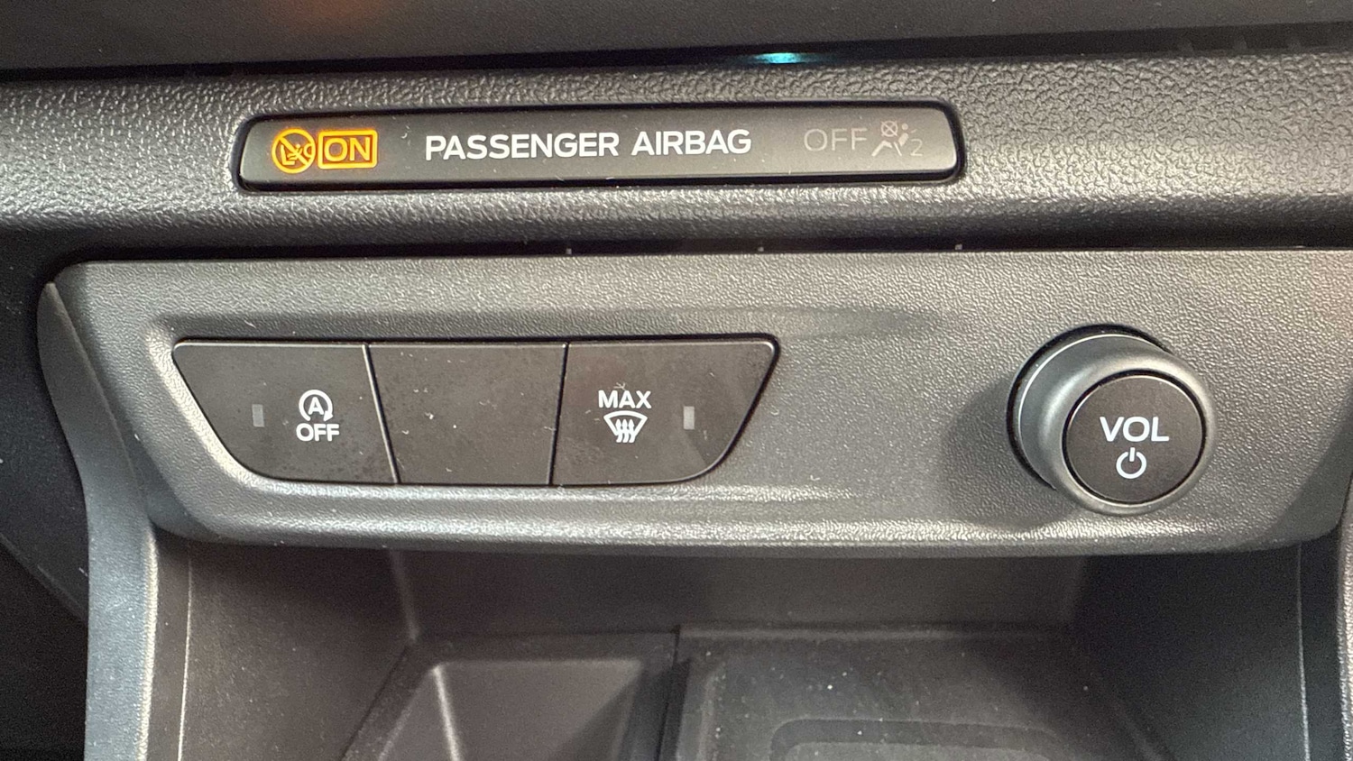 Vehicle 31