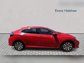 Used Honda Civic 2018 for sale - 79109198: Photo