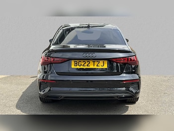 Used Audi A3 2022 for sale - 75390625: Photo