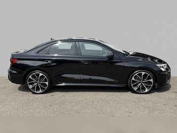 Used Audi A3 2022 for sale - 75390625: Photo