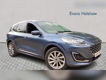 Used Ford Kuga 2023 for sale - 78551340: Photo