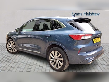 Used Ford Kuga 2023 for sale - 78551340: Photo