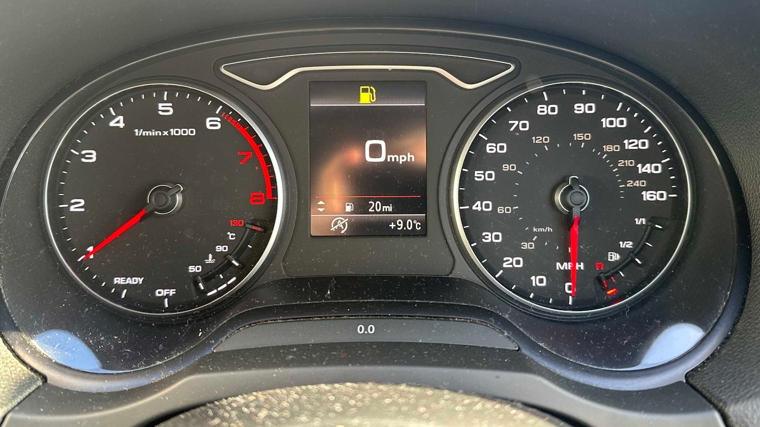 Used Audi A3 2017 for sale - 76789223: Photo 5