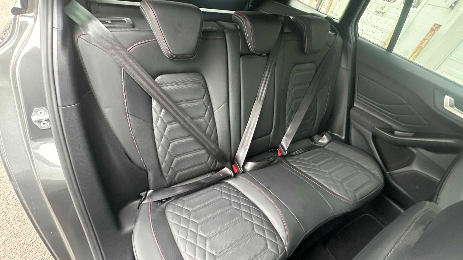 Used Ford Focus 2023 for sale - 77334048: Photo 12