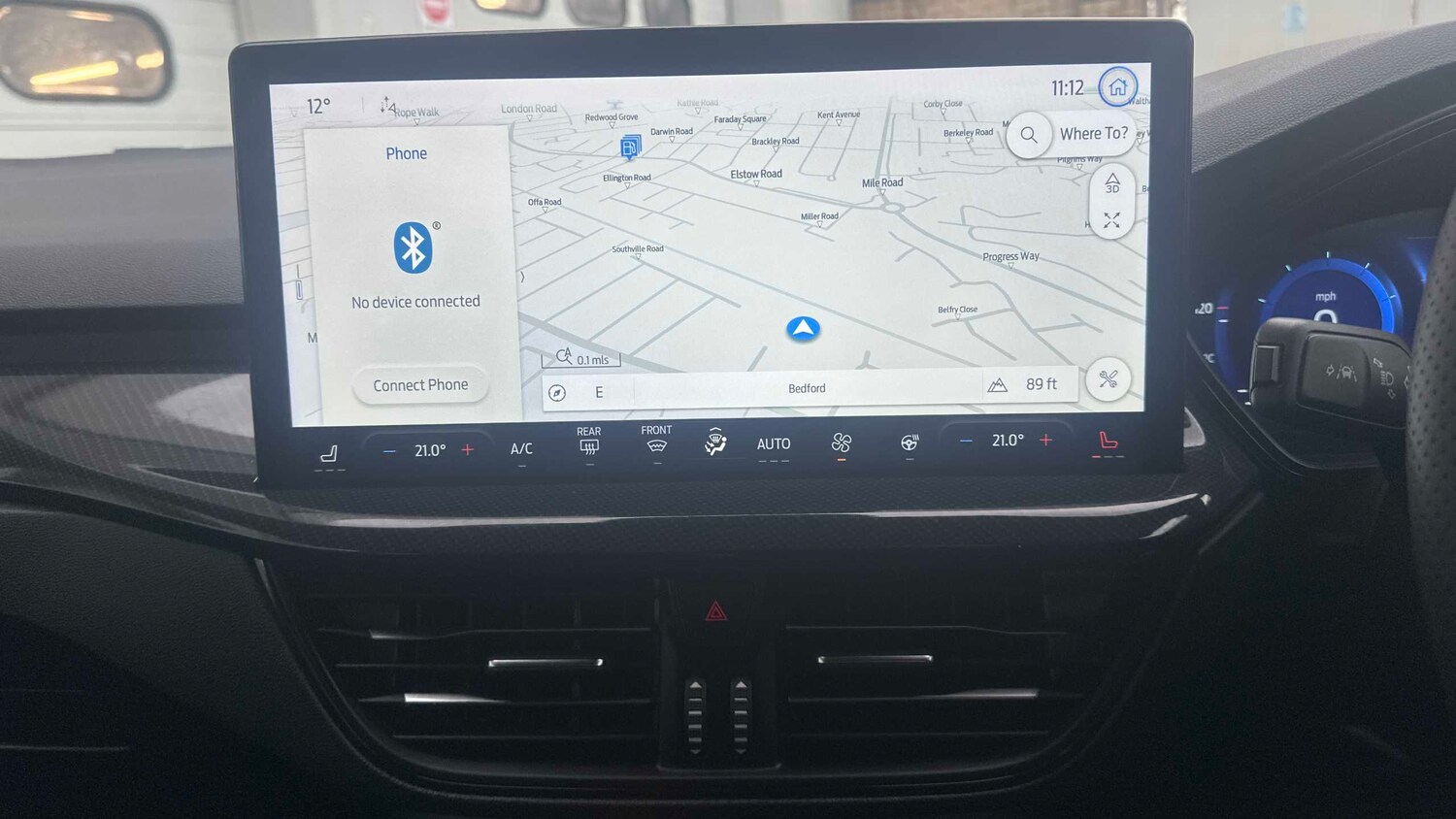 Used Ford Focus 2023 for sale - 77334048: Photo 14