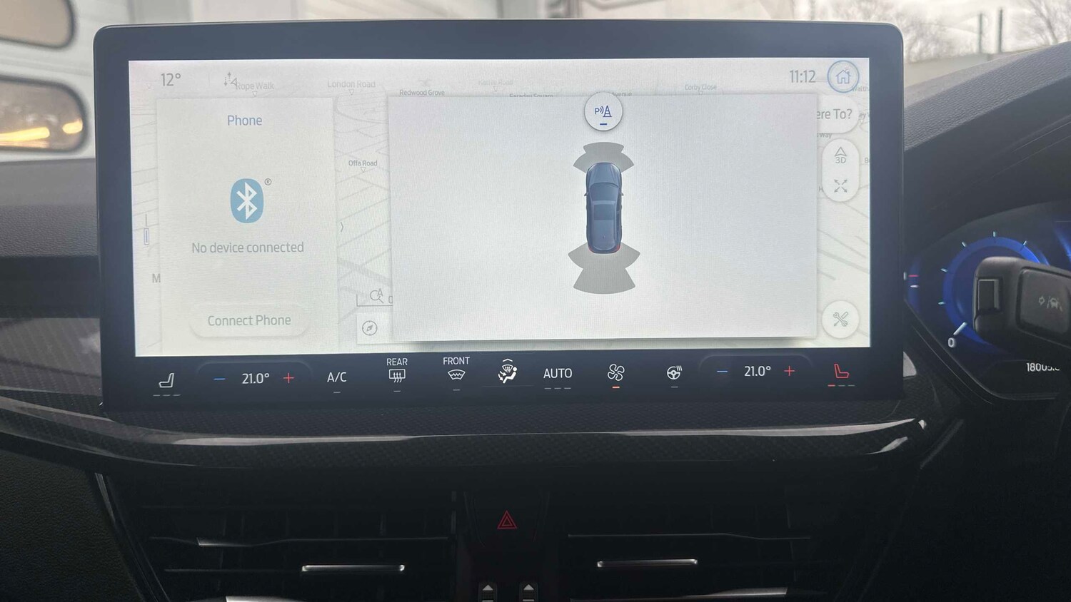 Used Ford Focus 2023 for sale - 77334048: Photo 15