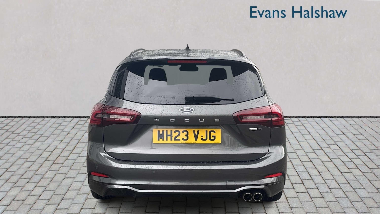 Used Ford Focus 2023 for sale - 77334048: Photo 4