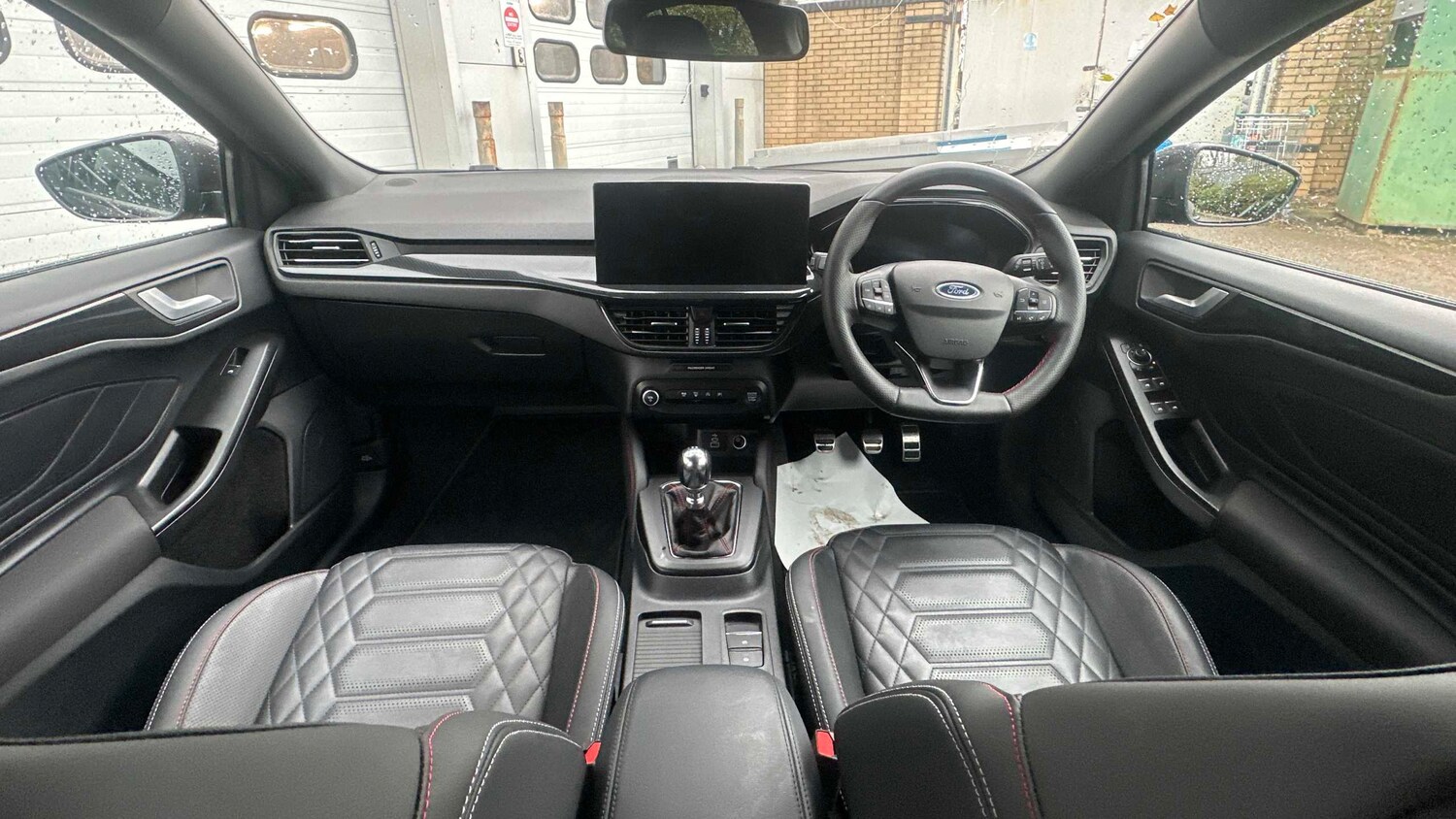 Used Ford Focus 2023 for sale - 77334048: Photo 8