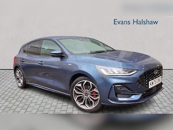 Used Ford Focus 2025 for sale - 78591660: Photo