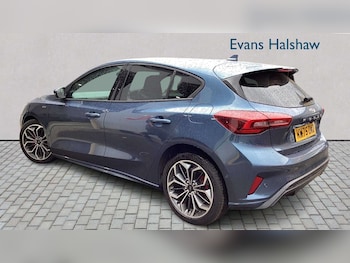 Used Ford Focus 2025 for sale - 78591660: Photo
