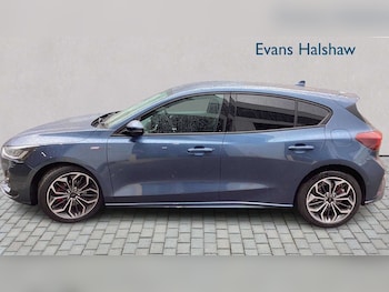 Used Ford Focus 2025 for sale - 78591660: Photo