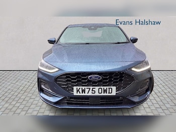 Used Ford Focus 2025 for sale - 78591660: Photo