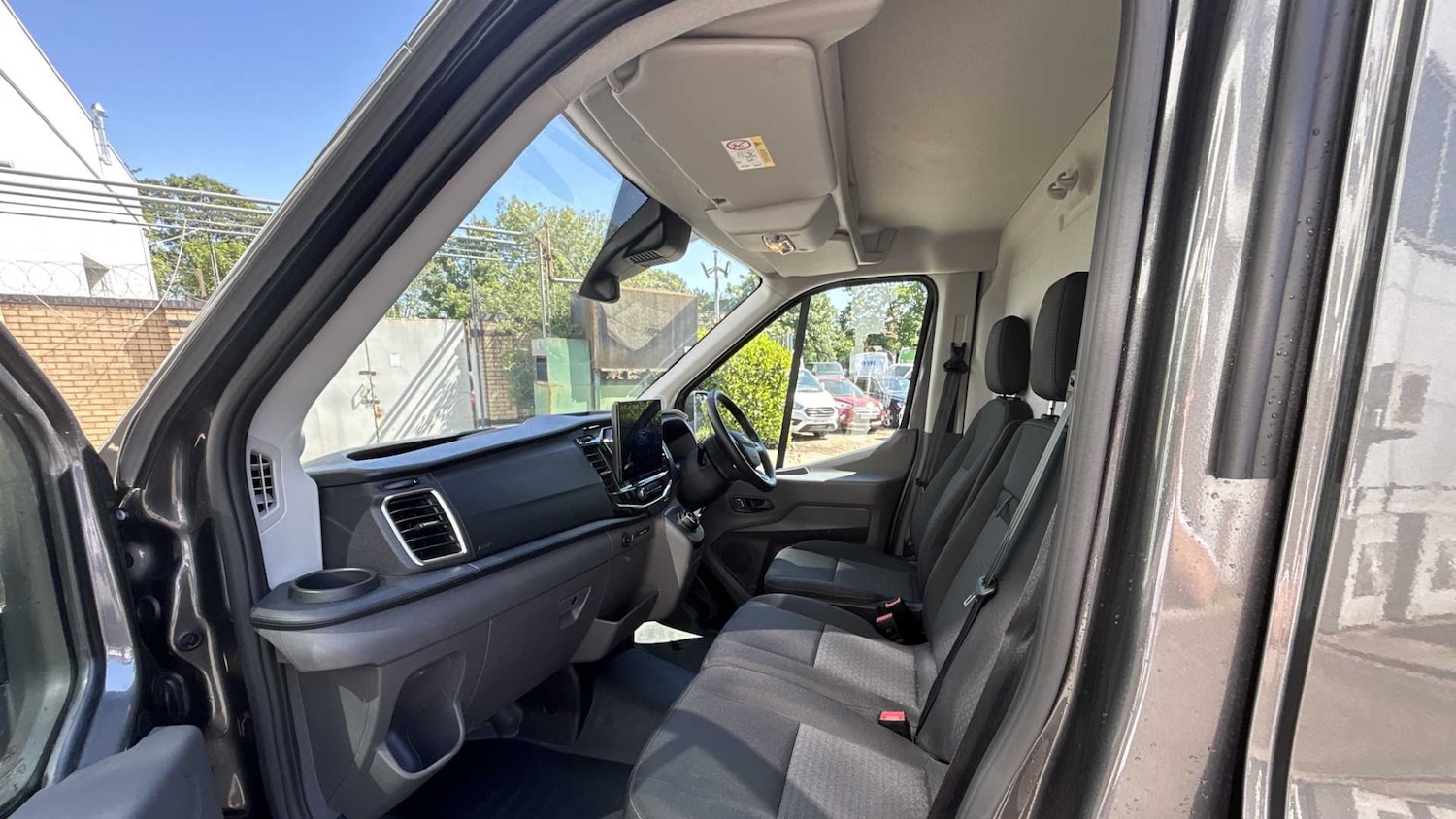 Vehicle 11