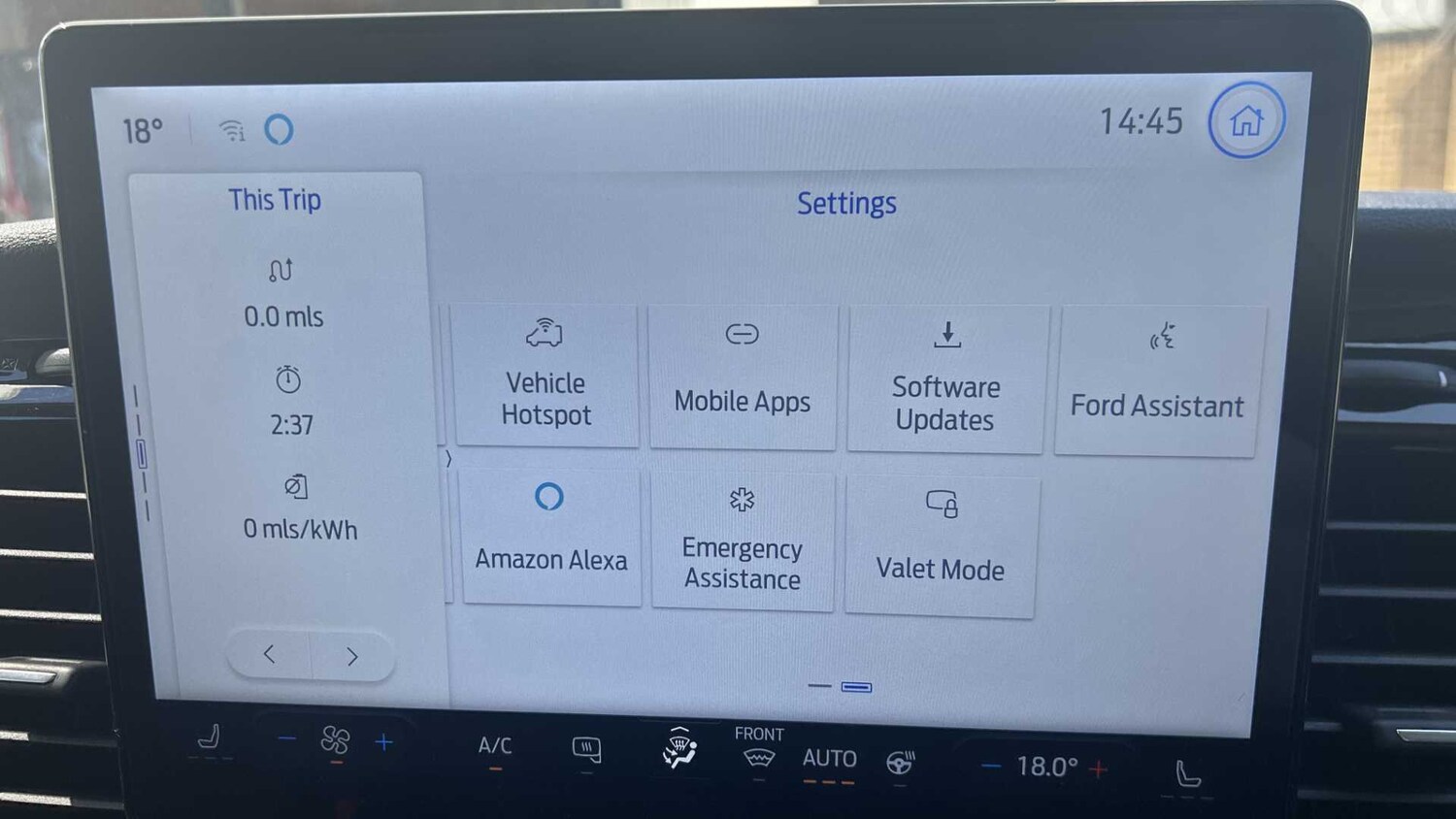 Vehicle 26